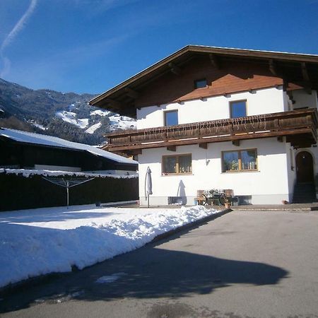 Ferienhaus Spitaler Kleinboden Esterno foto