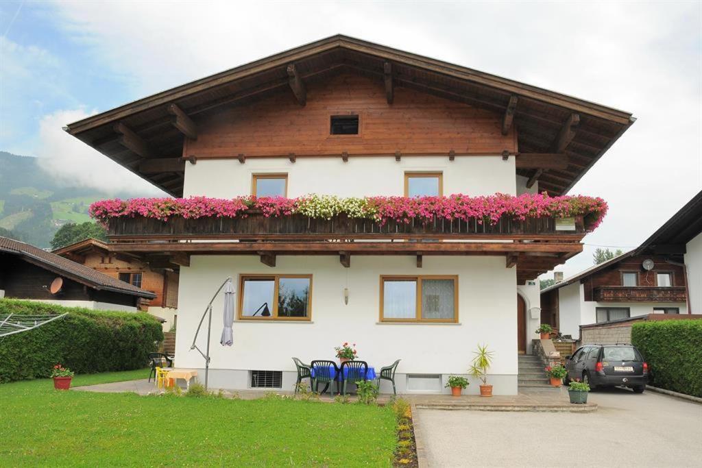 Ferienhaus Spitaler Kleinboden Esterno foto