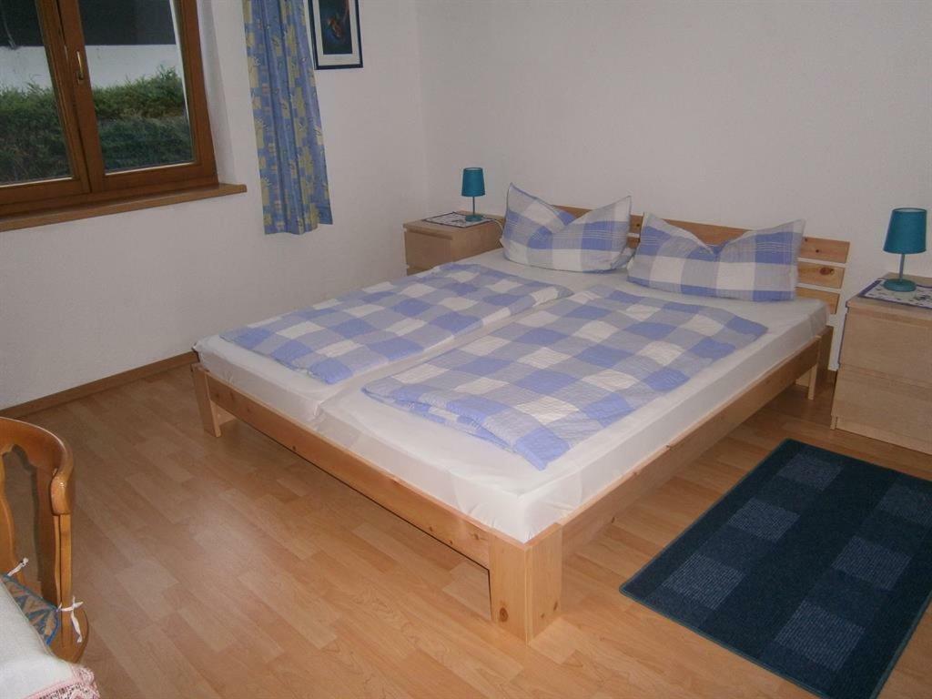 Ferienhaus Spitaler Kleinboden Esterno foto