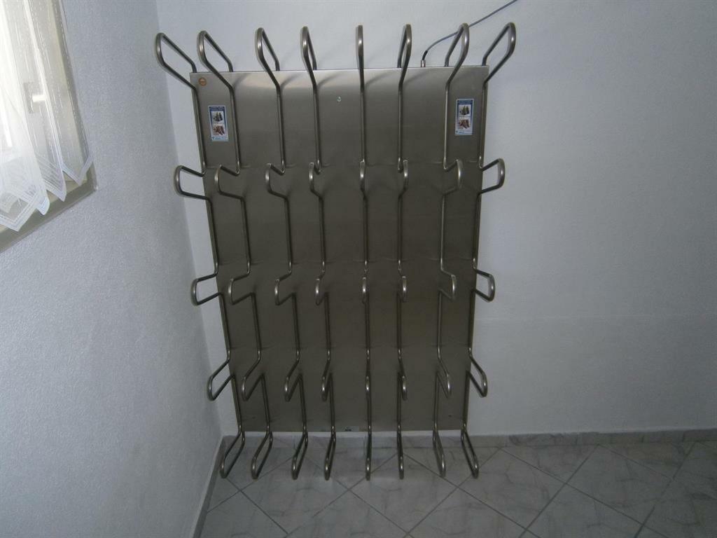 Ferienhaus Spitaler Kleinboden Esterno foto