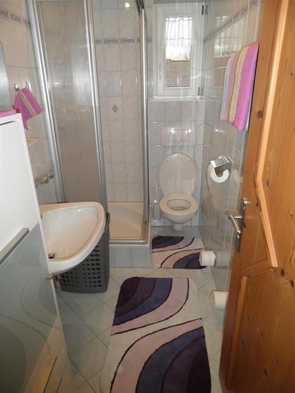 Ferienhaus Spitaler Kleinboden Esterno foto