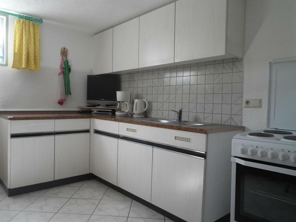 Ferienhaus Spitaler Kleinboden Esterno foto