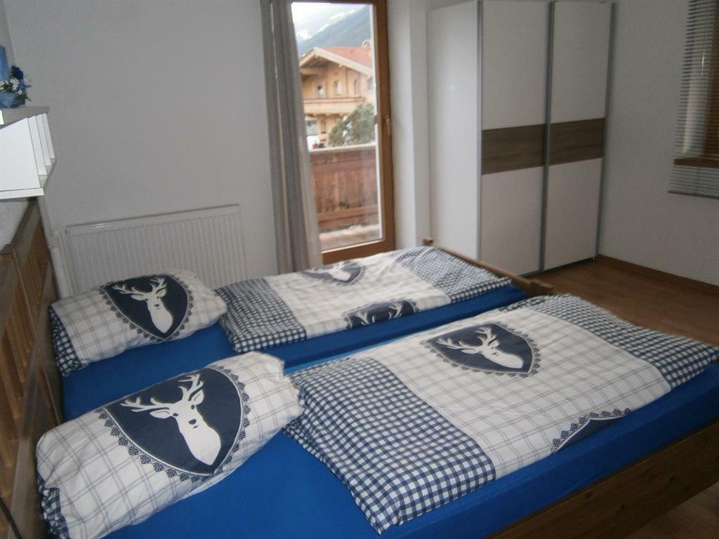 Ferienhaus Spitaler Kleinboden Esterno foto