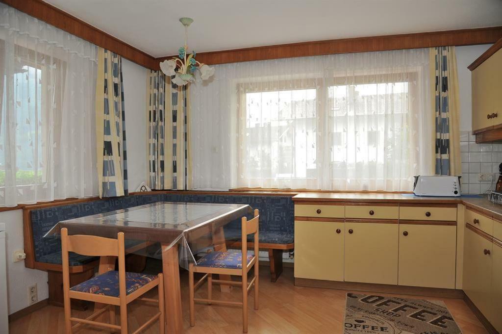 Ferienhaus Spitaler Kleinboden Esterno foto