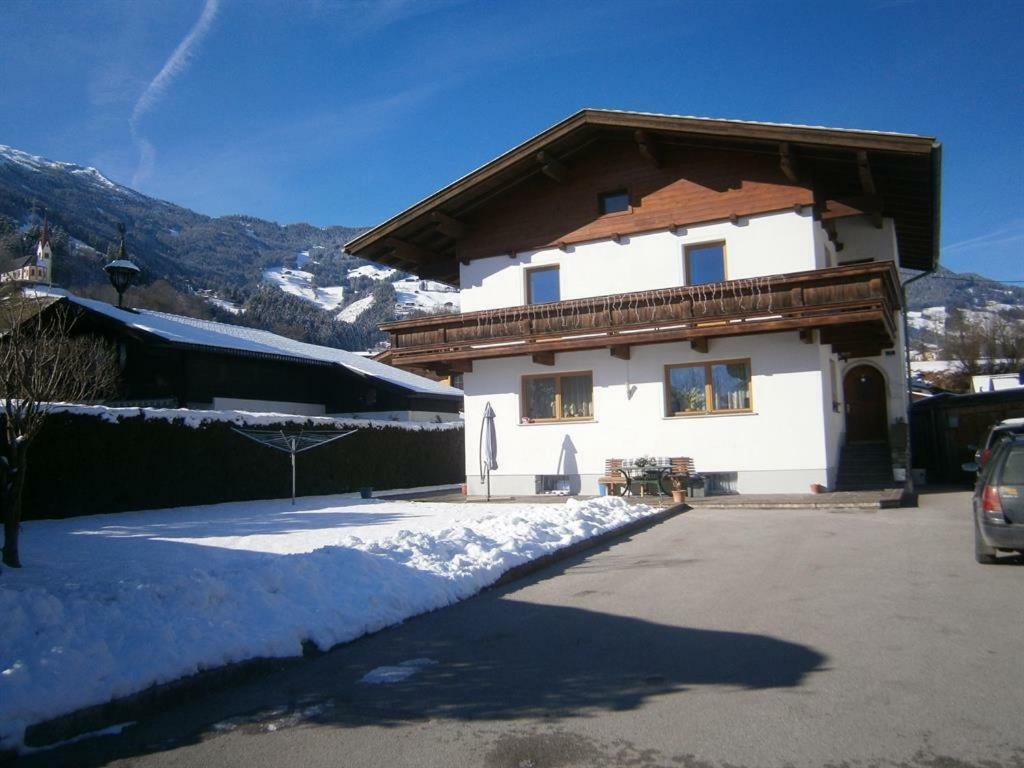 Ferienhaus Spitaler Kleinboden Esterno foto