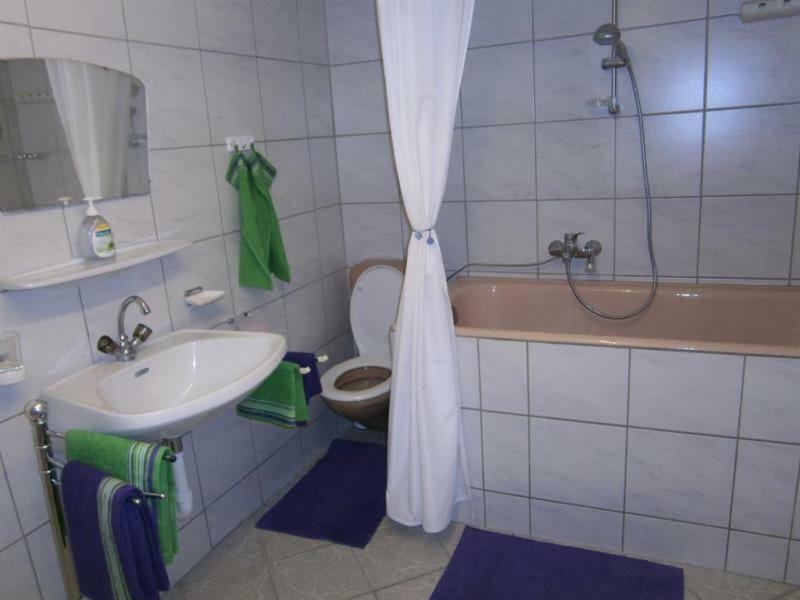 Ferienhaus Spitaler Kleinboden Esterno foto