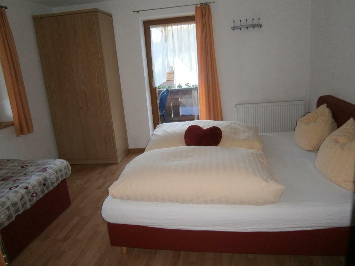 Ferienhaus Spitaler Kleinboden Esterno foto